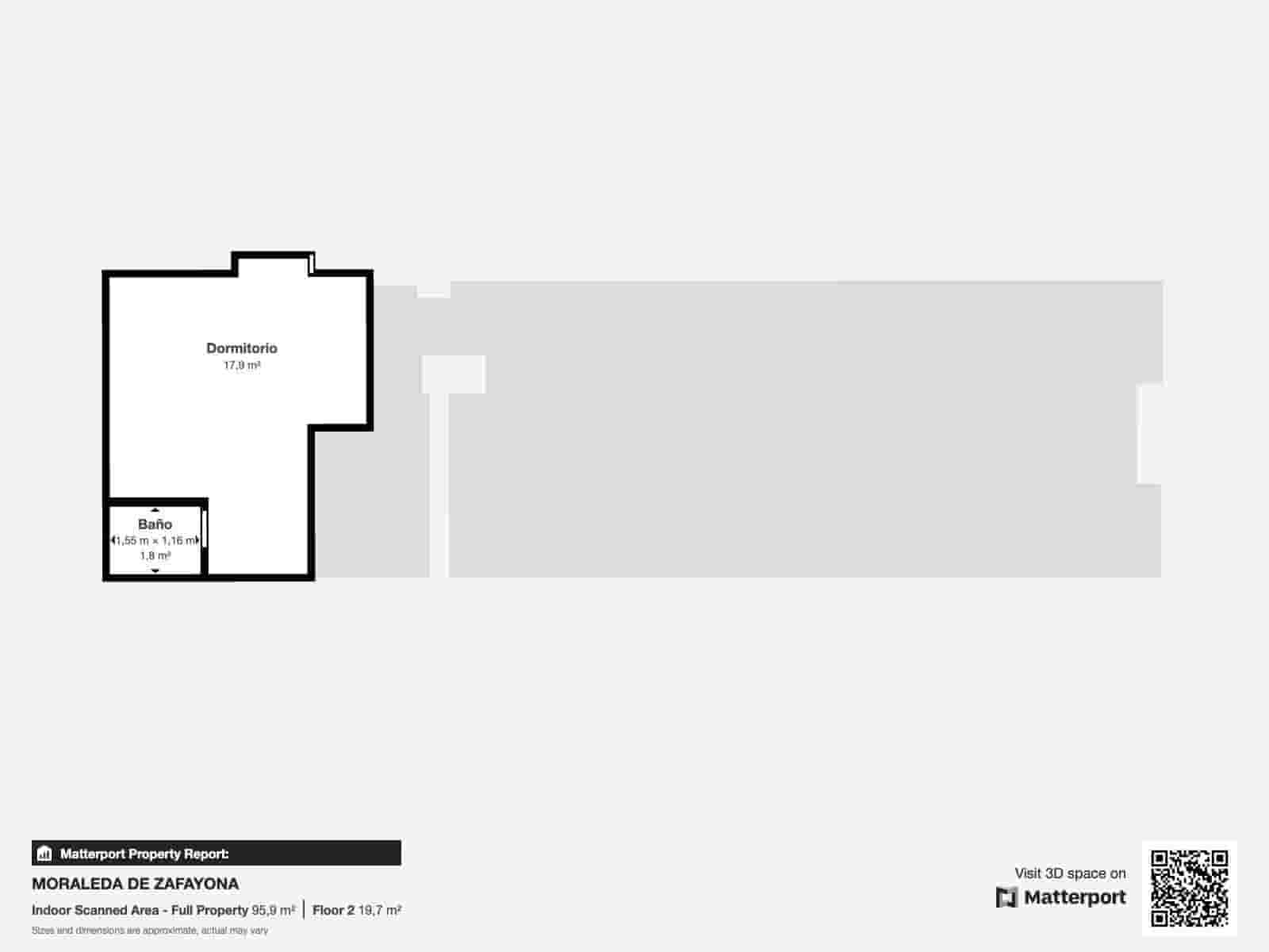 5 soveværelse Villa til salg i Moraleda de Zafayona med swimmingpool - € 800.000 (Ref: 8572263)