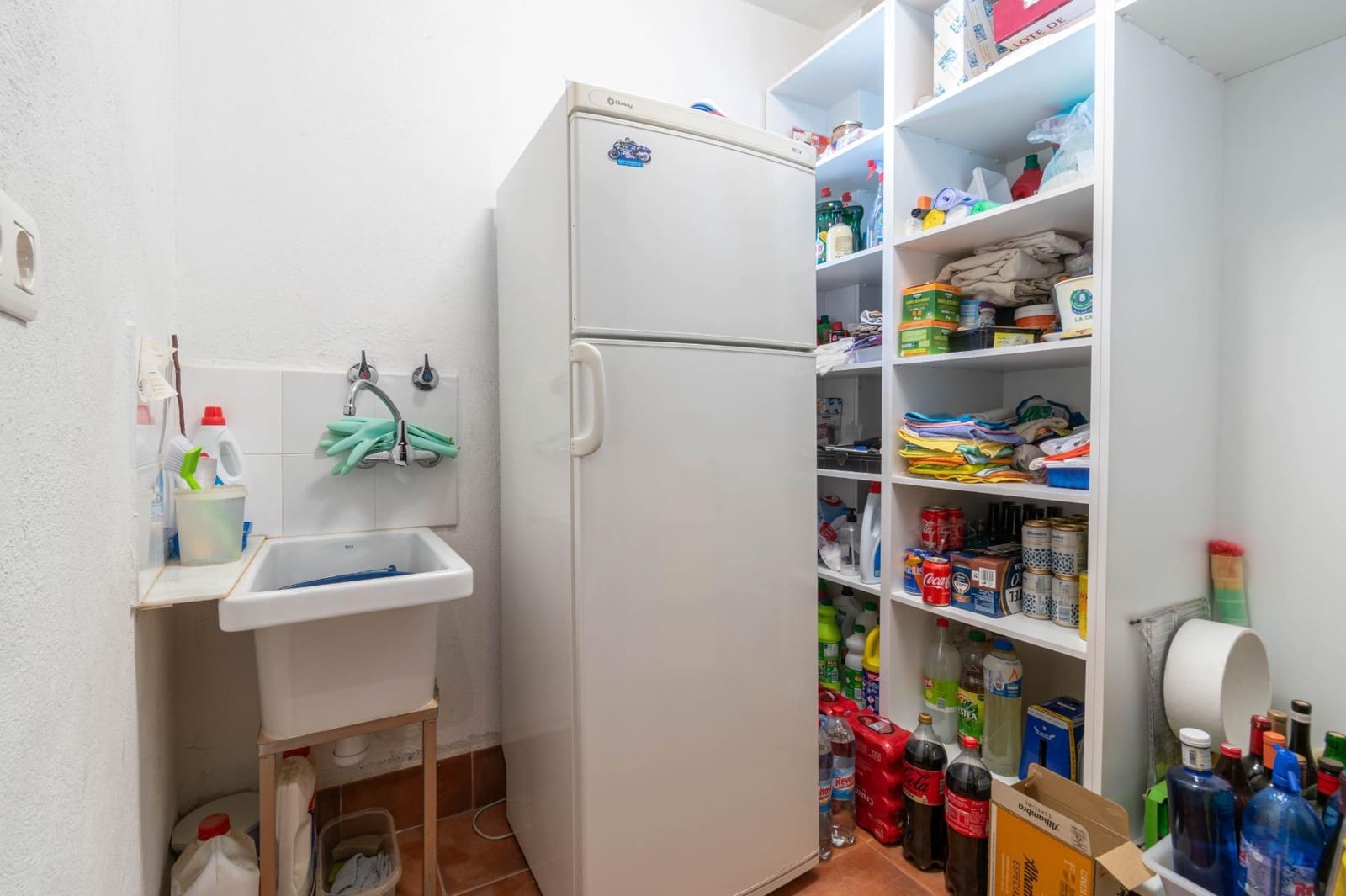 5 soveværelse Villa til salg i Moraleda de Zafayona med swimmingpool - € 800.000 (Ref: 8572263)