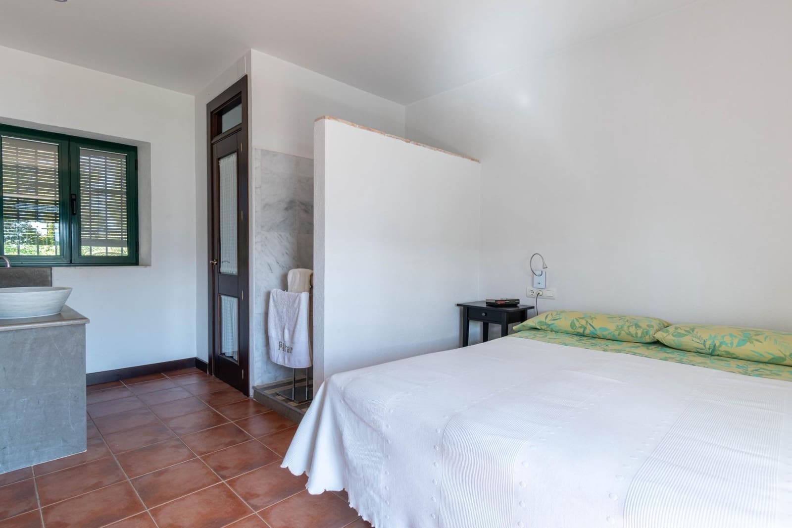 5 soveværelse Villa til salg i Moraleda de Zafayona med swimmingpool - € 800.000 (Ref: 8572263)