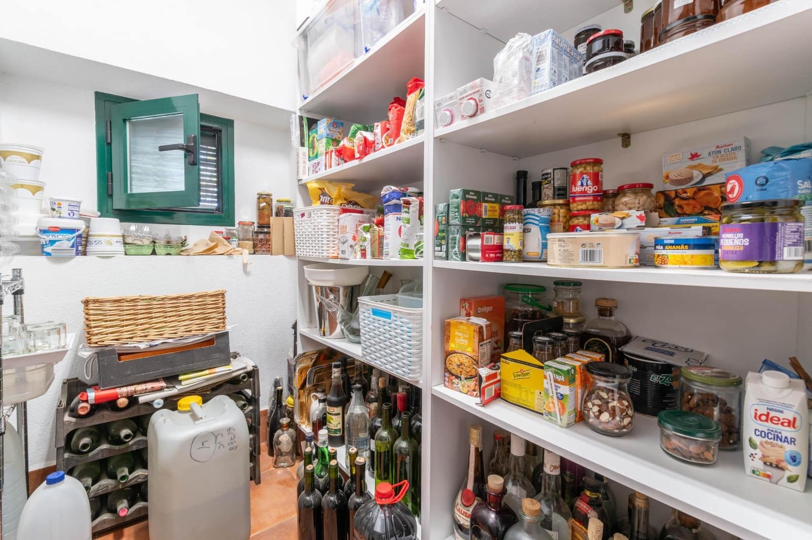 5 soveværelse Villa til salg i Moraleda de Zafayona med swimmingpool - € 800.000 (Ref: 8572263)