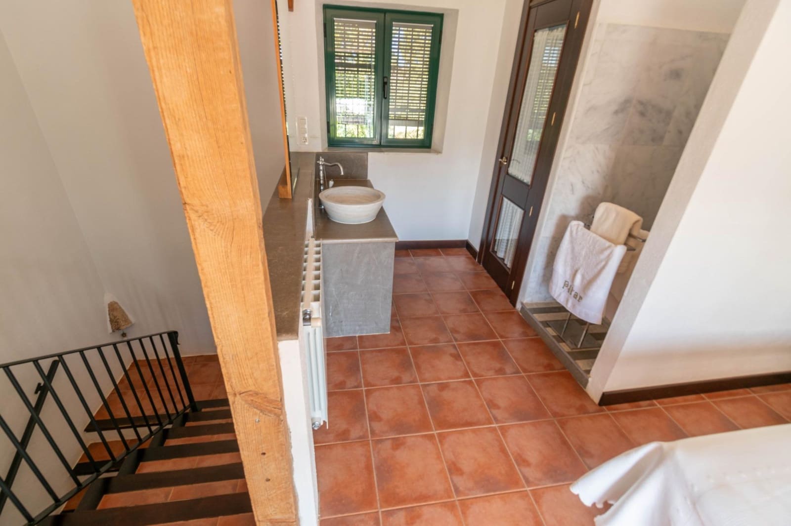 5 soveværelse Villa til salg i Moraleda de Zafayona med swimmingpool - € 800.000 (Ref: 8572263)