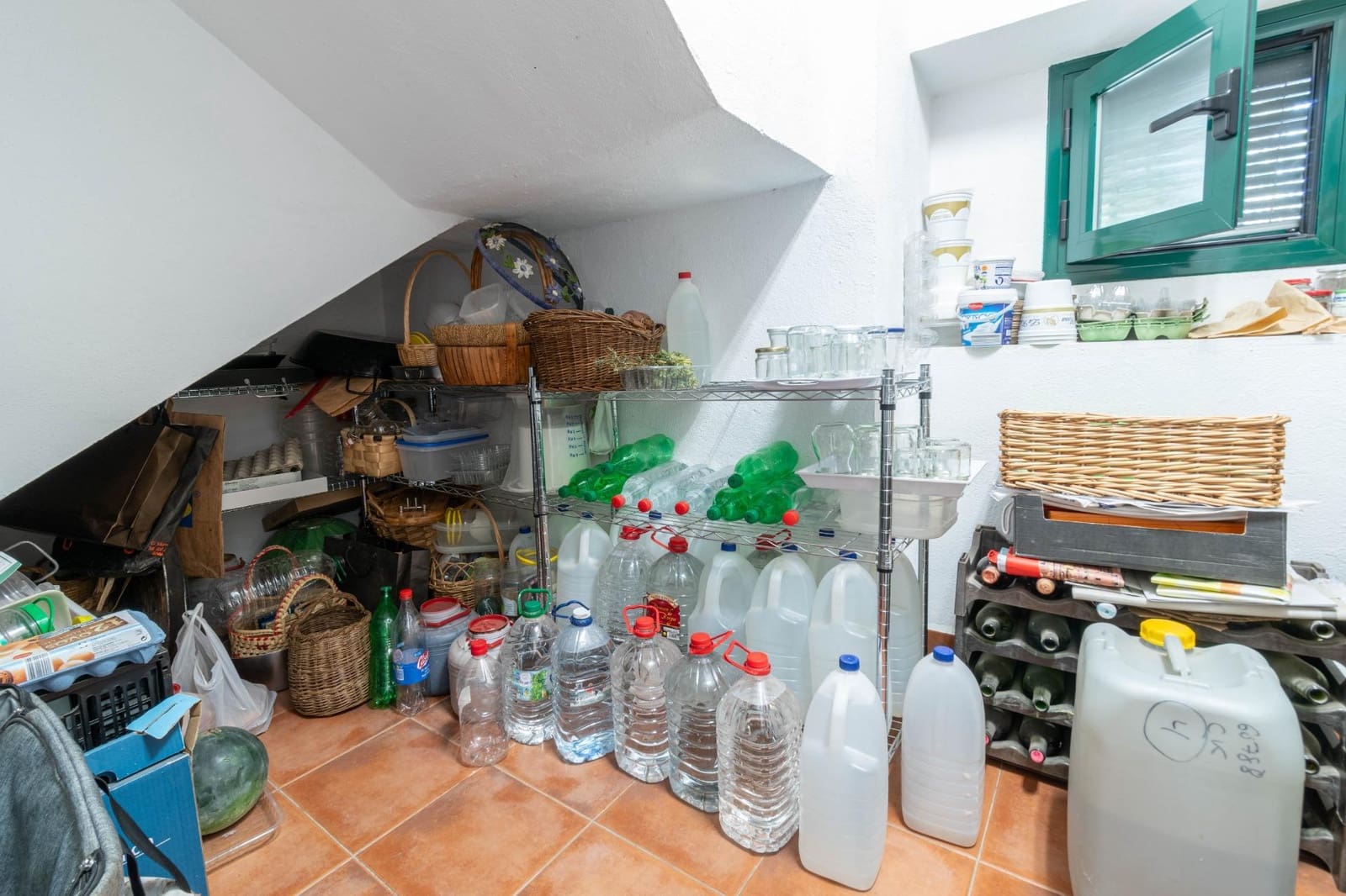 5 soveværelse Villa til salg i Moraleda de Zafayona med swimmingpool - € 800.000 (Ref: 8572263)