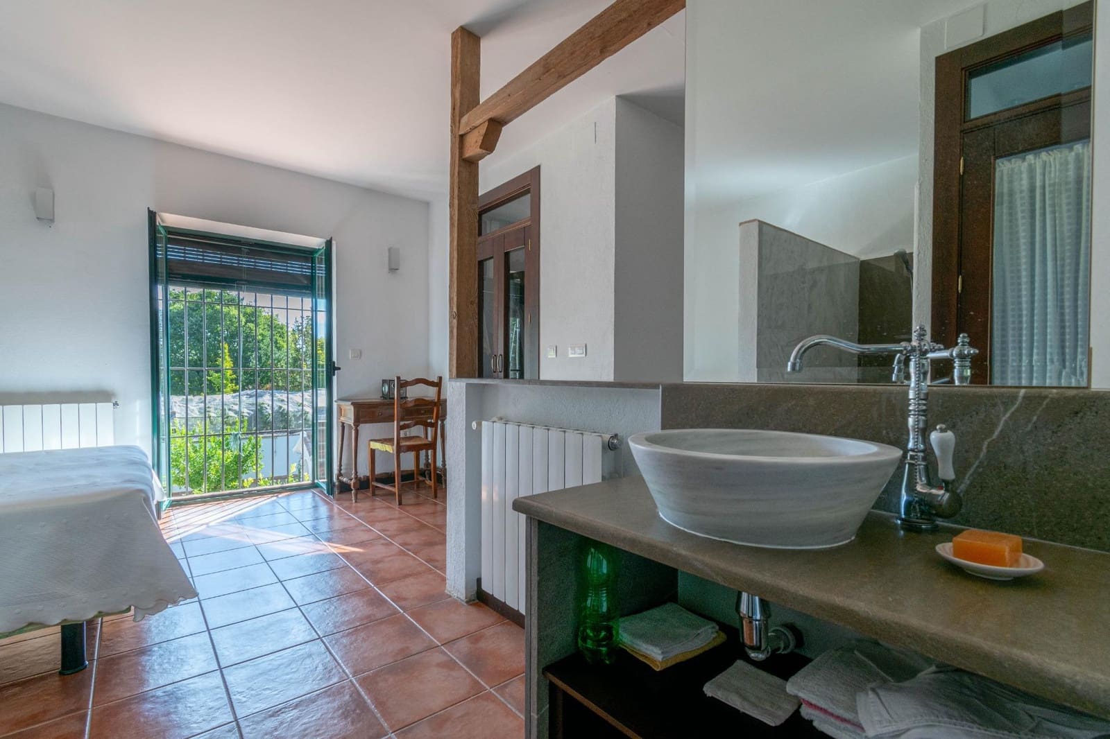 5 soveværelse Villa til salg i Moraleda de Zafayona med swimmingpool - € 800.000 (Ref: 8572263)