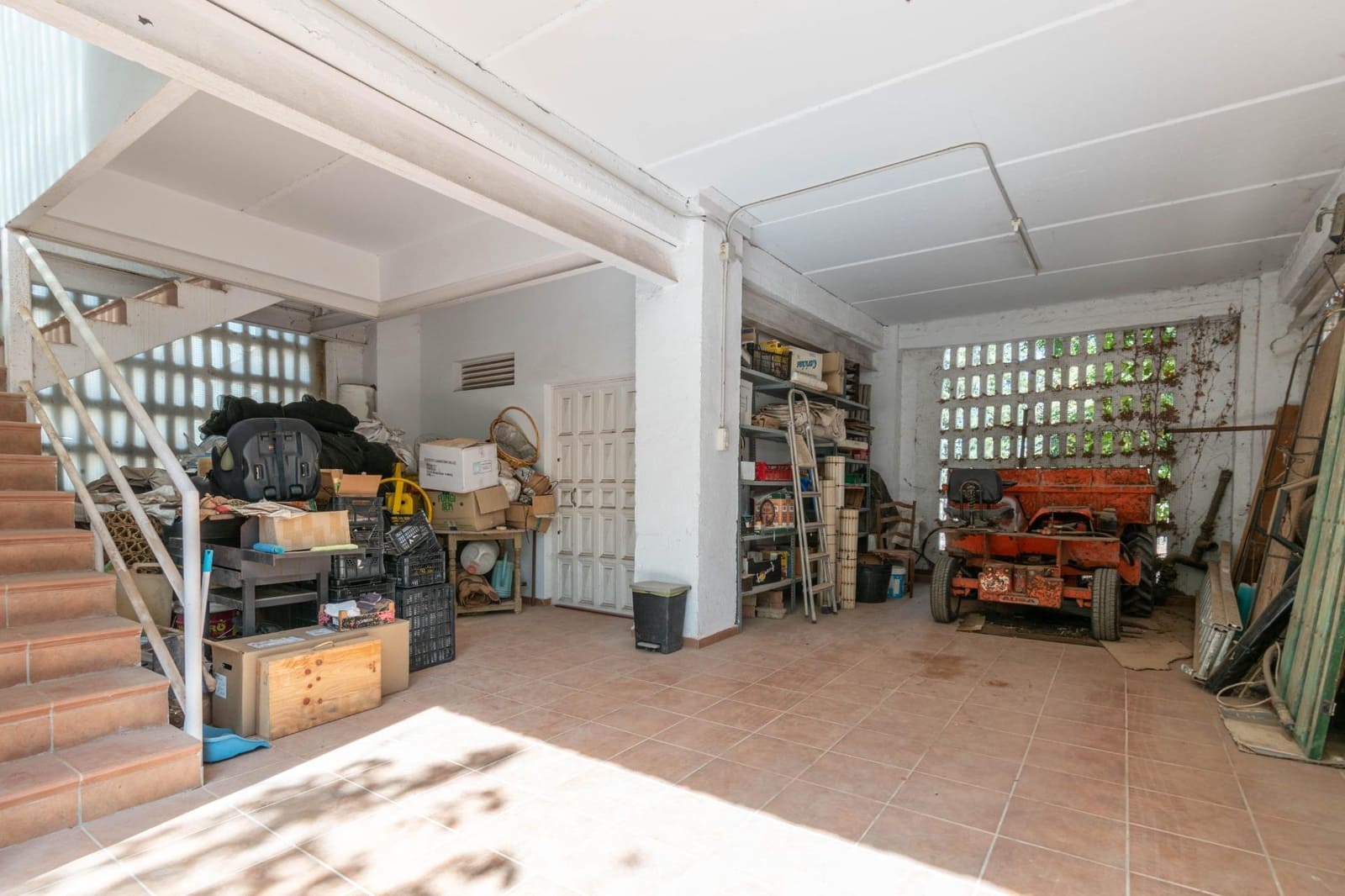 5 soveværelse Villa til salg i Moraleda de Zafayona med swimmingpool - € 800.000 (Ref: 8572263)