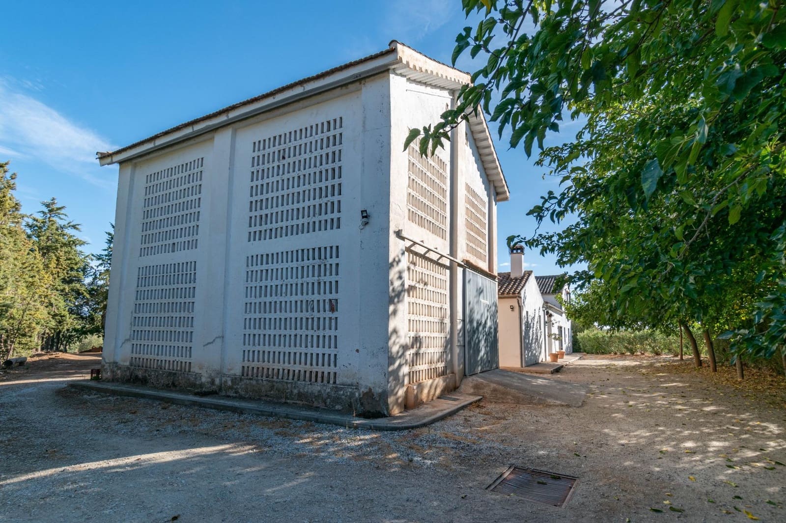 5 soveværelse Villa til salg i Moraleda de Zafayona med swimmingpool - € 800.000 (Ref: 8572263)