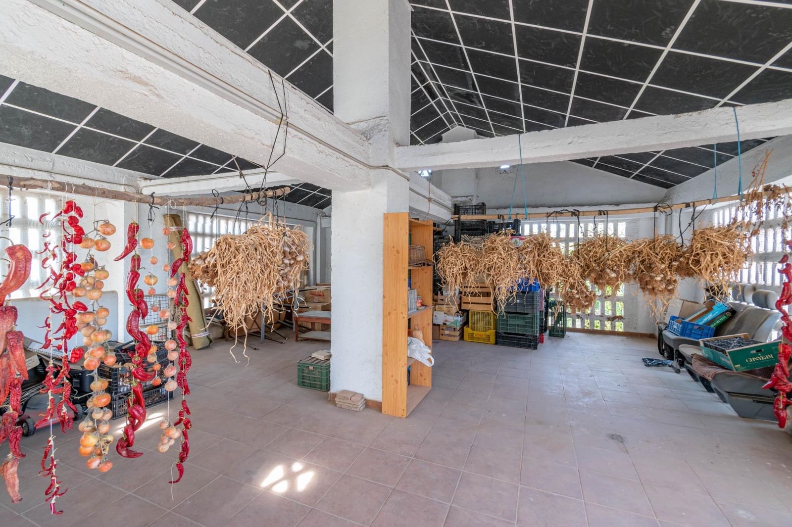 5 soveværelse Villa til salg i Moraleda de Zafayona med swimmingpool - € 800.000 (Ref: 8572263)