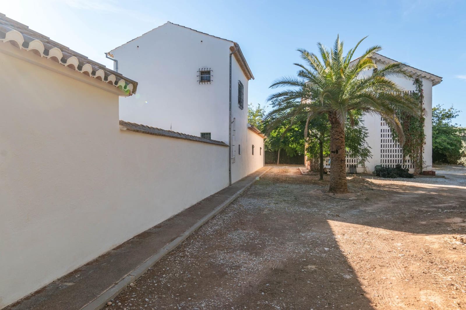 5 soveværelse Villa til salg i Moraleda de Zafayona med swimmingpool - € 800.000 (Ref: 8572263)