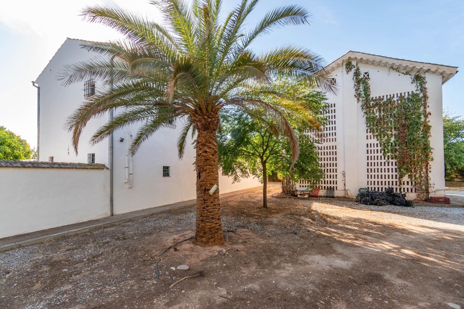 5 soveværelse Villa til salg i Moraleda de Zafayona med swimmingpool - € 800.000 (Ref: 8572263)