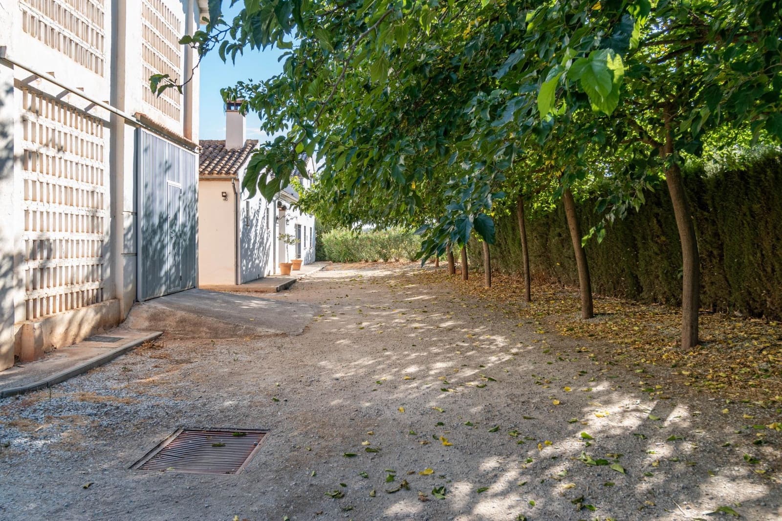 5 soveværelse Villa til salg i Moraleda de Zafayona med swimmingpool - € 800.000 (Ref: 8572263)