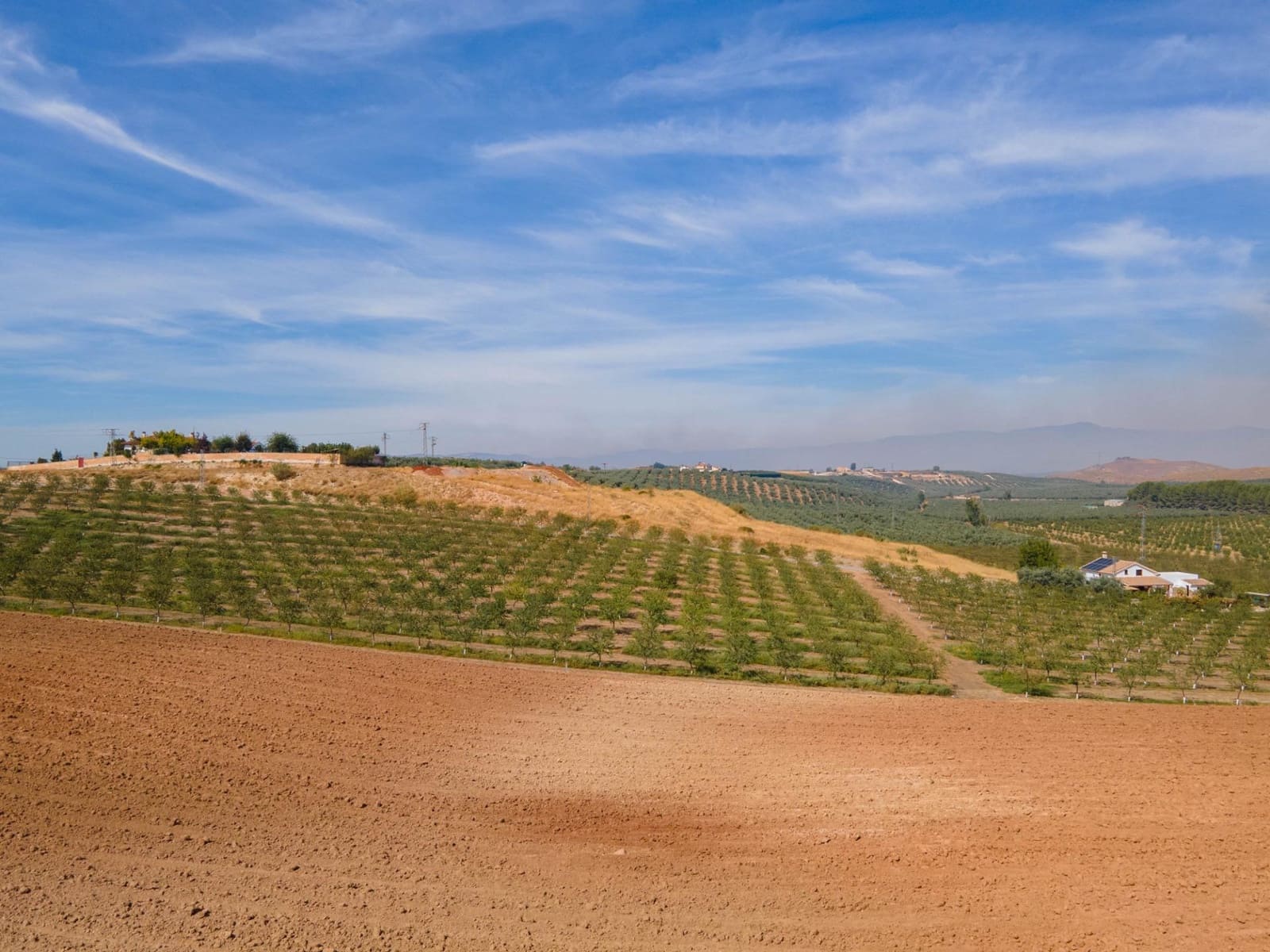 5 soveværelse Villa til salg i Moraleda de Zafayona med swimmingpool - € 800.000 (Ref: 8572263)