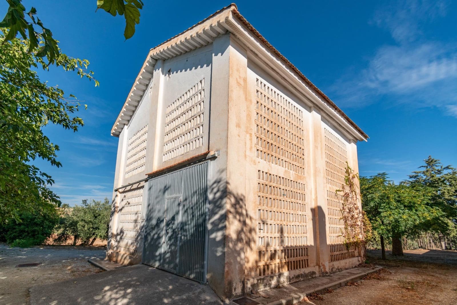 5 soveværelse Villa til salg i Moraleda de Zafayona med swimmingpool - € 800.000 (Ref: 8572263)