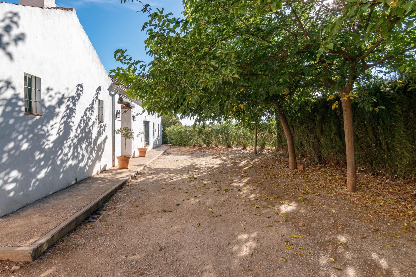 5 soveværelse Villa til salg i Moraleda de Zafayona med swimmingpool - € 800.000 (Ref: 8572263)