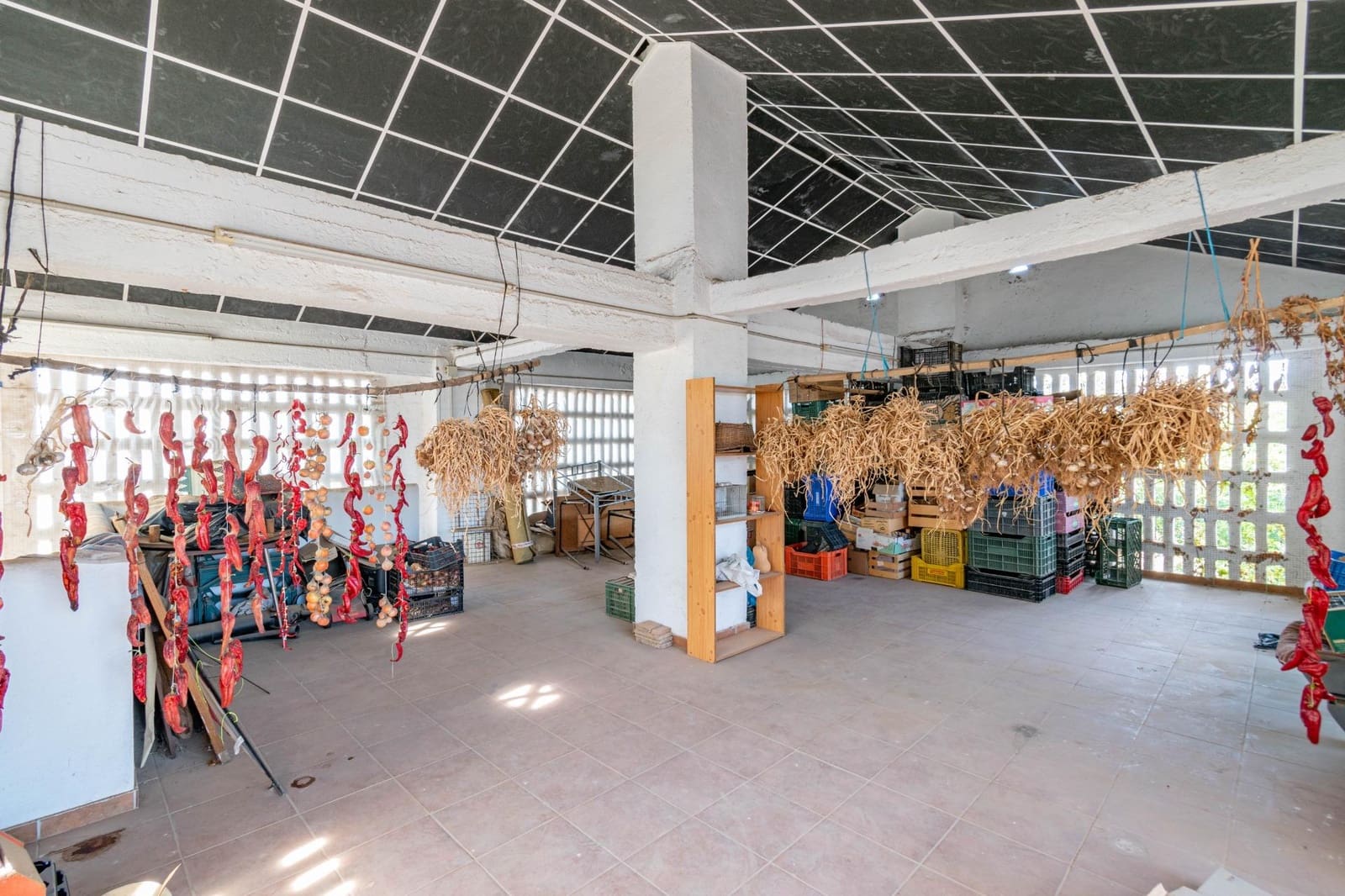 5 soveværelse Villa til salg i Moraleda de Zafayona med swimmingpool - € 800.000 (Ref: 8572263)