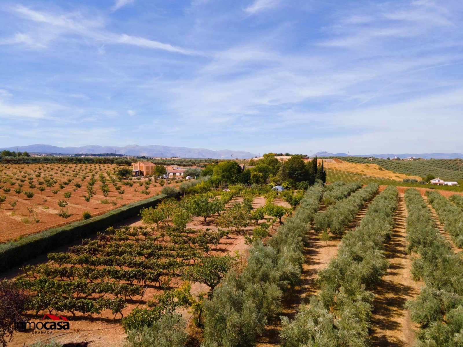 5 soveværelse Villa til salg i Moraleda de Zafayona med swimmingpool - € 800.000 (Ref: 8572263)