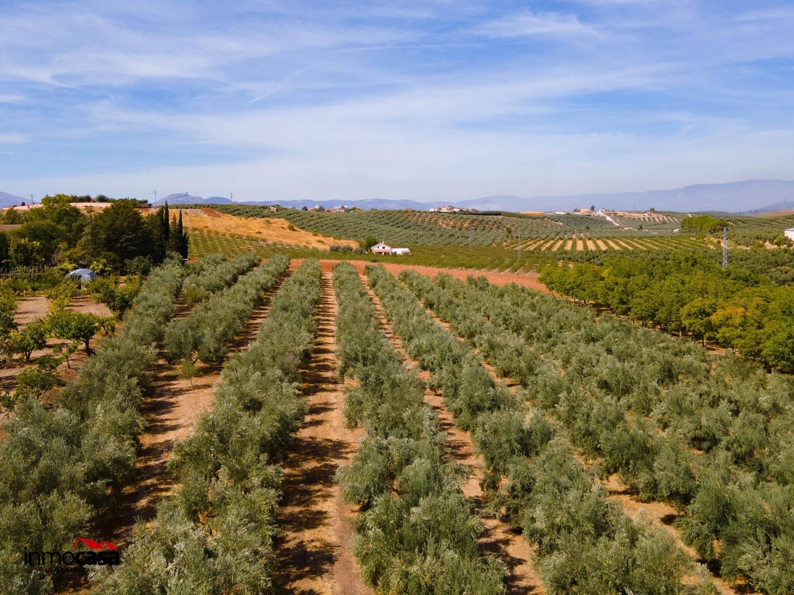 5 soveværelse Villa til salg i Moraleda de Zafayona med swimmingpool - € 800.000 (Ref: 8572263)