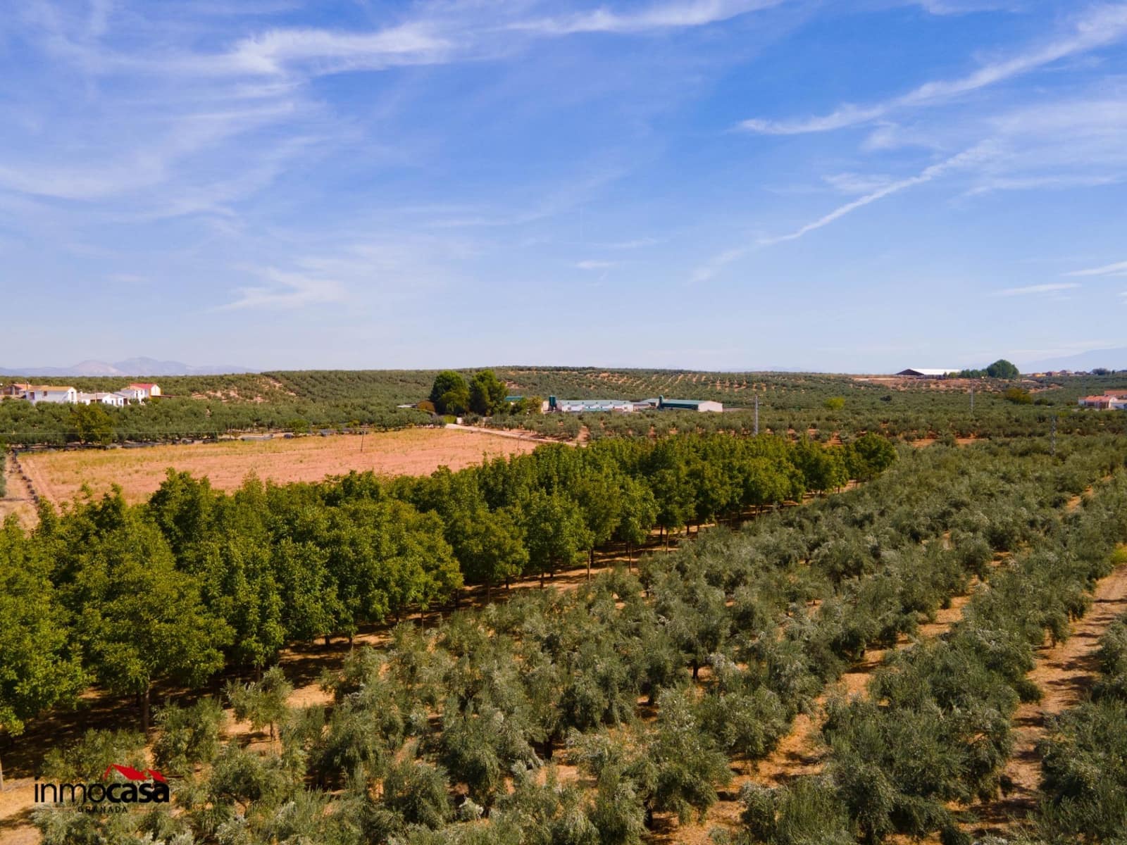 5 soveværelse Villa til salg i Moraleda de Zafayona med swimmingpool - € 800.000 (Ref: 8572263)