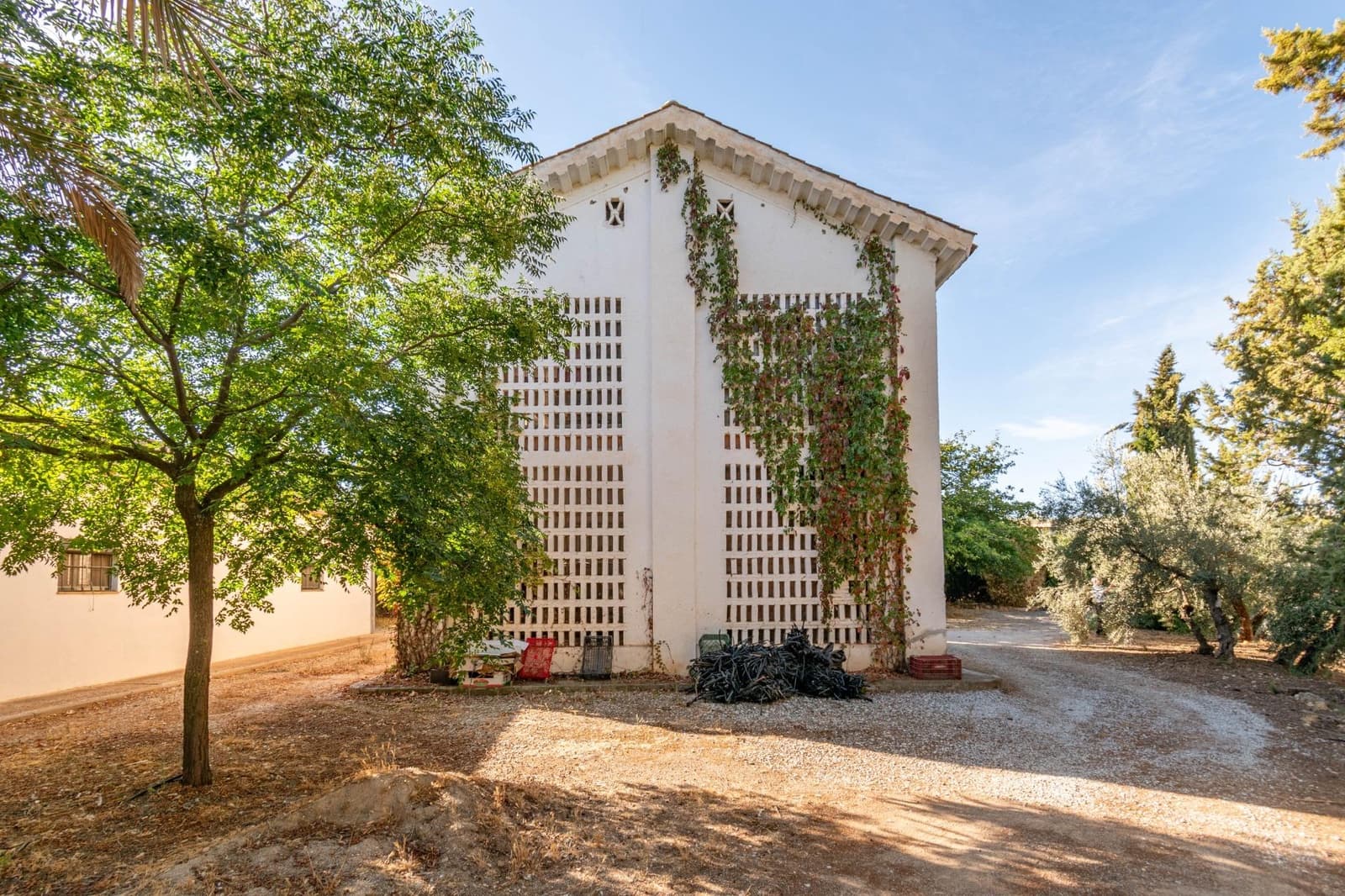 5 soveværelse Villa til salg i Moraleda de Zafayona med swimmingpool - € 800.000 (Ref: 8572263)