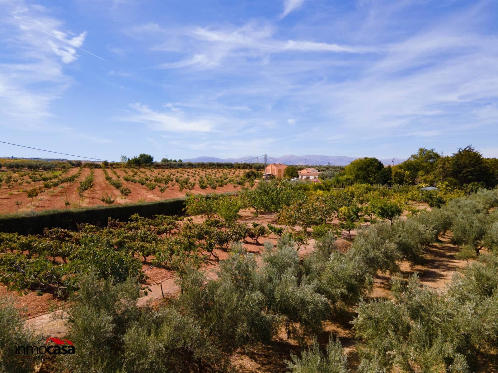 5 soveværelse Villa til salg i Moraleda de Zafayona med swimmingpool - € 800.000 (Ref: 8572263)