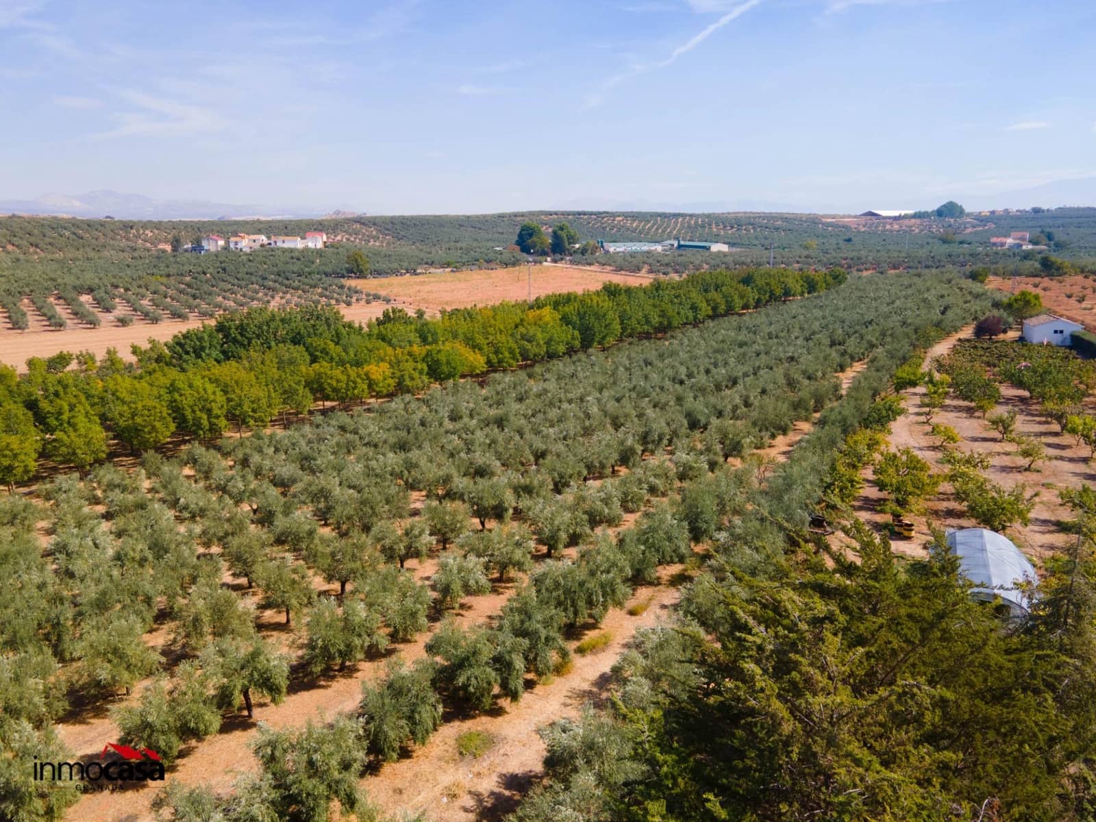 5 soveværelse Villa til salg i Moraleda de Zafayona med swimmingpool - € 800.000 (Ref: 8572263)