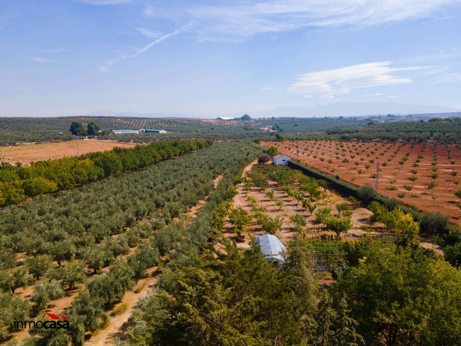 5 soveværelse Villa til salg i Moraleda de Zafayona med swimmingpool - € 800.000 (Ref: 8572263)