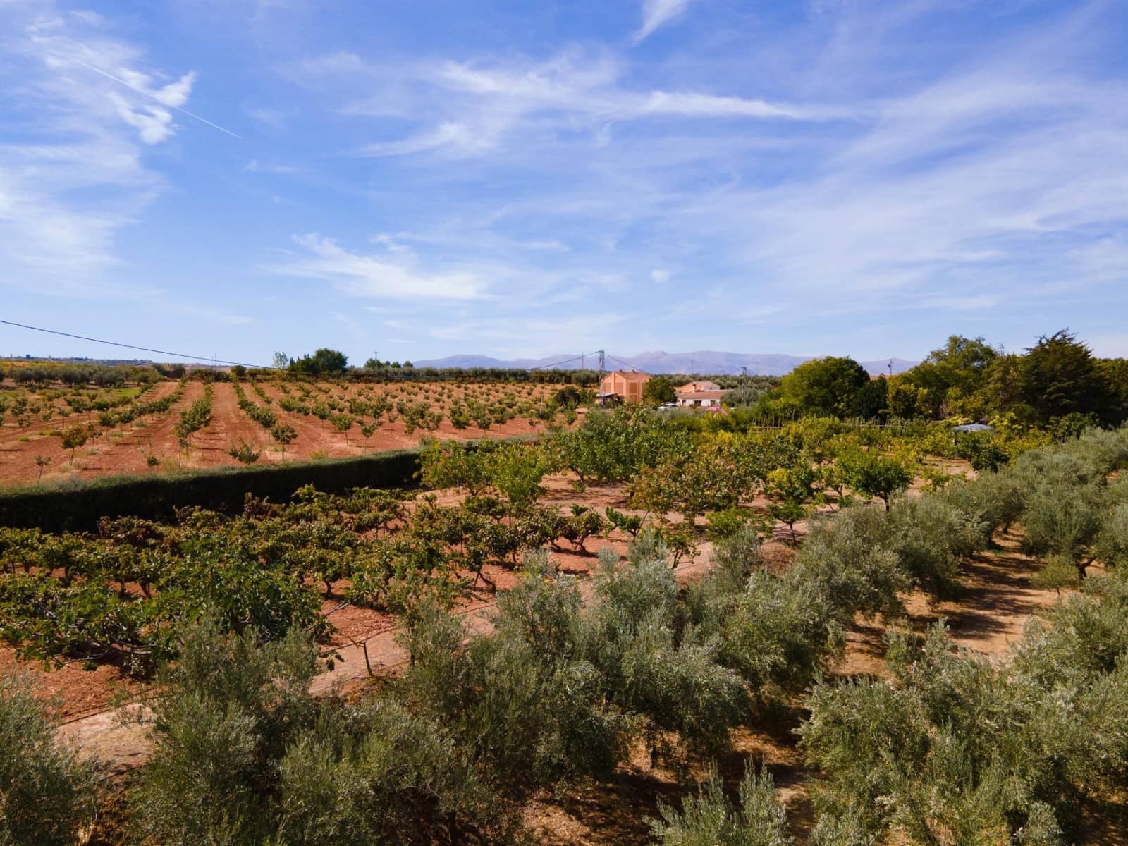 5 soveværelse Villa til salg i Moraleda de Zafayona med swimmingpool - € 800.000 (Ref: 8572263)