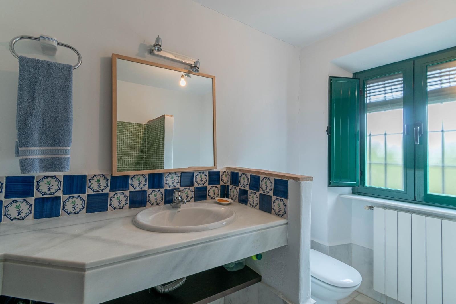 5 soveværelse Villa til salg i Moraleda de Zafayona med swimmingpool - € 800.000 (Ref: 8572263)