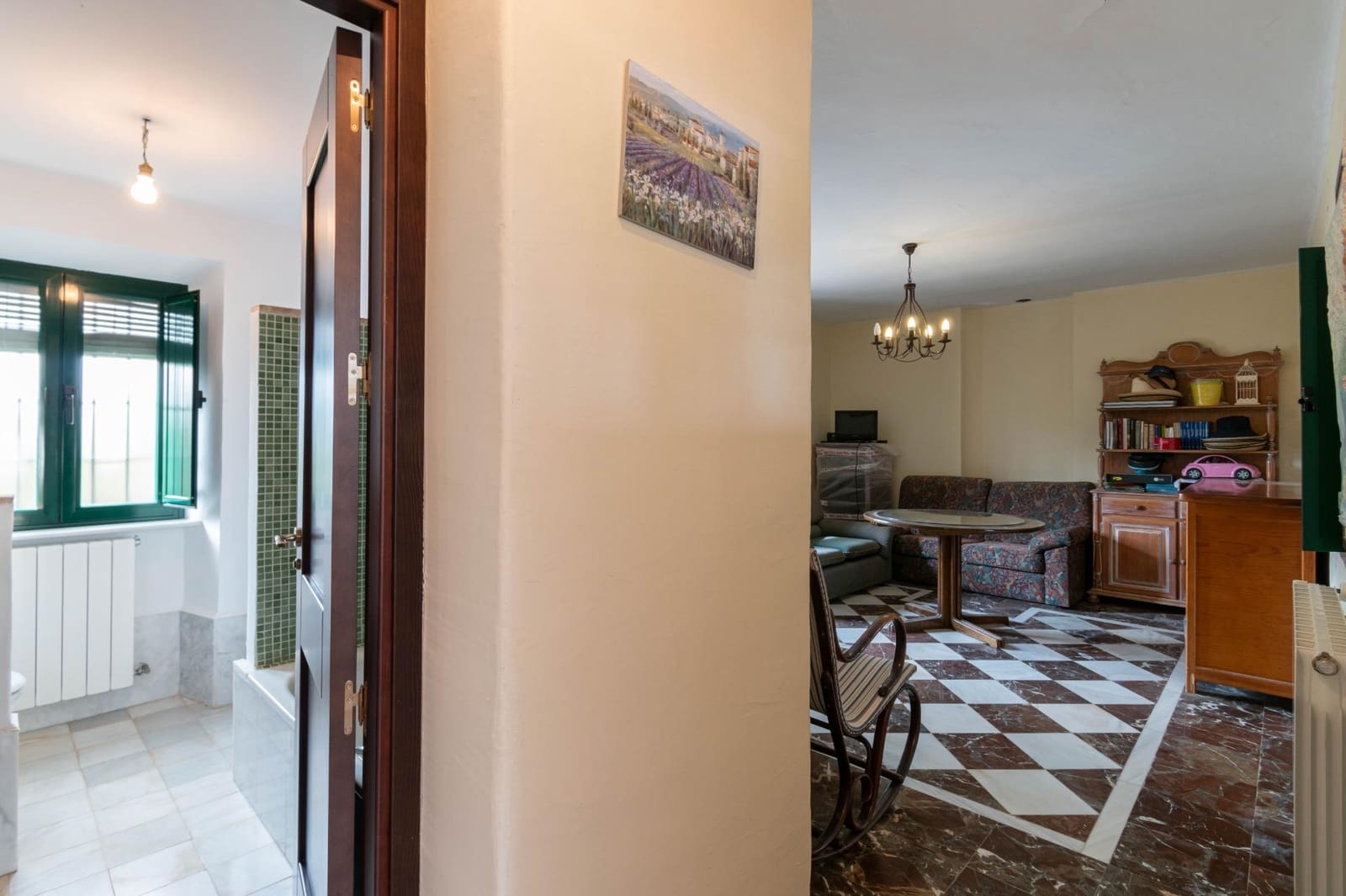 5 soveværelse Villa til salg i Moraleda de Zafayona med swimmingpool - € 800.000 (Ref: 8572263)