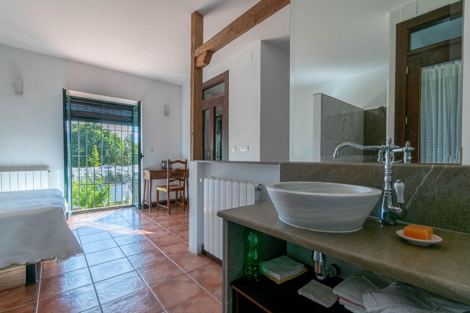 5 soveværelse Villa til salg i Moraleda de Zafayona med swimmingpool - € 800.000 (Ref: 8572263)