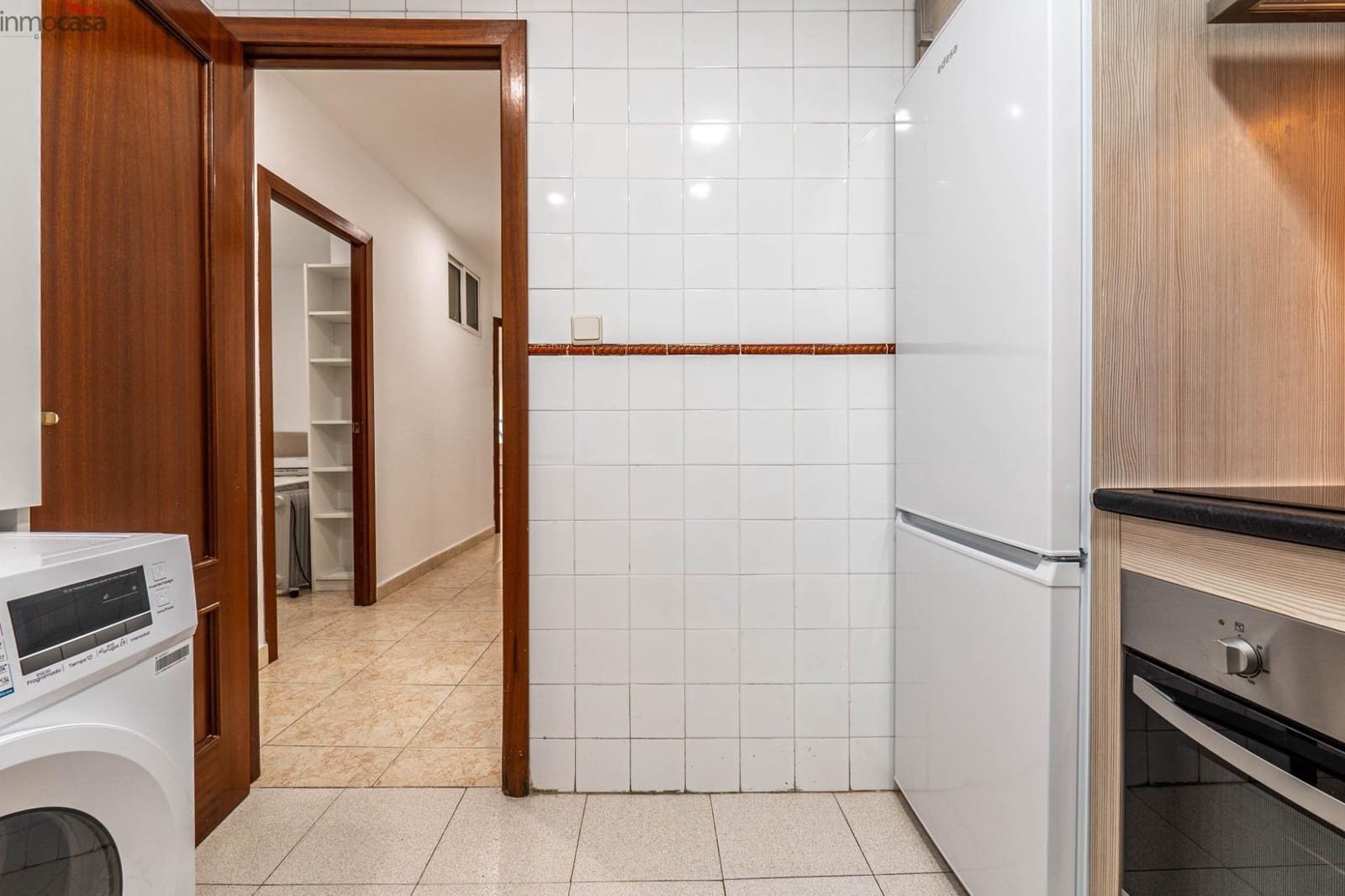Appartement de 3 chambres à louer à Grenade ville - 1 000 € (Ref: 8579866)