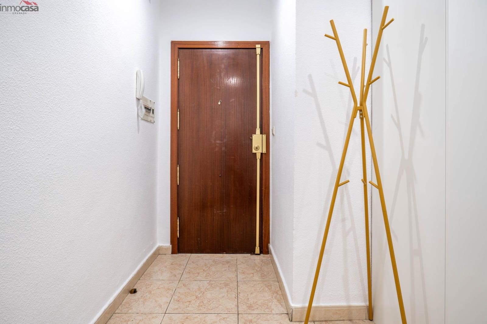 Appartement de 3 chambres à louer à Grenade ville - 1 000 € (Ref: 8579866)