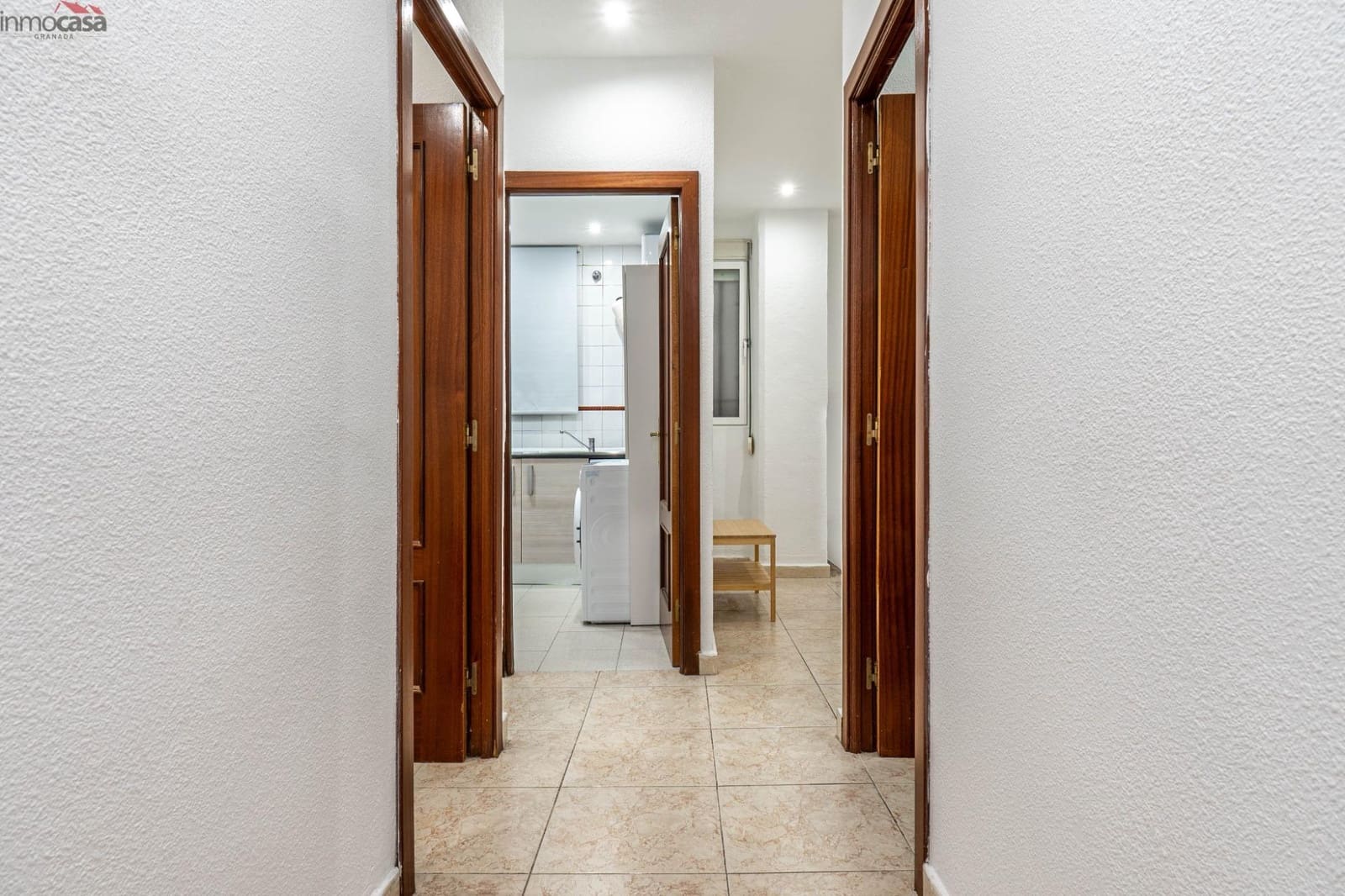 Appartement de 3 chambres à louer à Grenade ville - 1 000 € (Ref: 8579866)