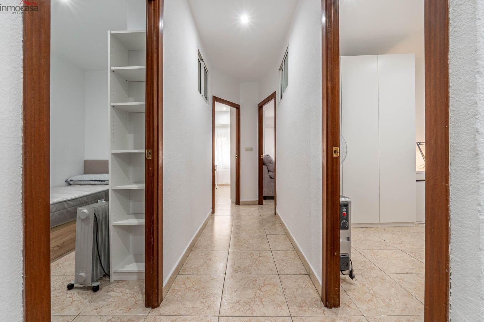 Appartement de 3 chambres à louer à Grenade ville - 1 000 € (Ref: 8579866)