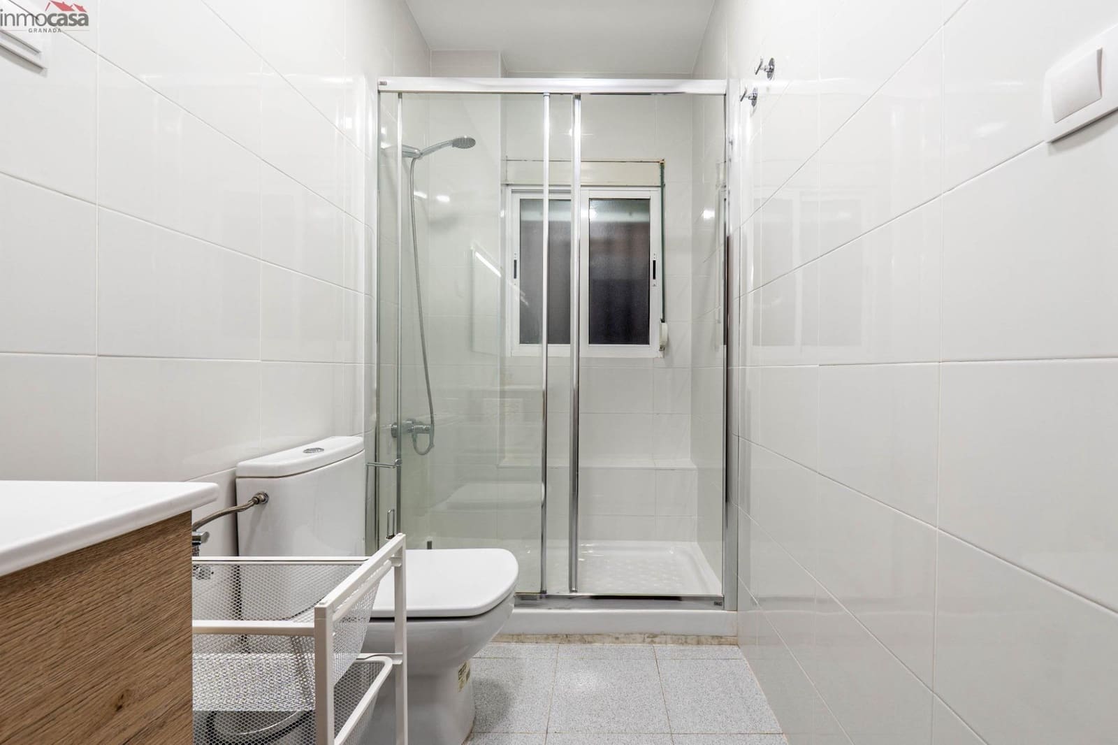 Appartement de 3 chambres à louer à Grenade ville - 1 000 € (Ref: 8579866)