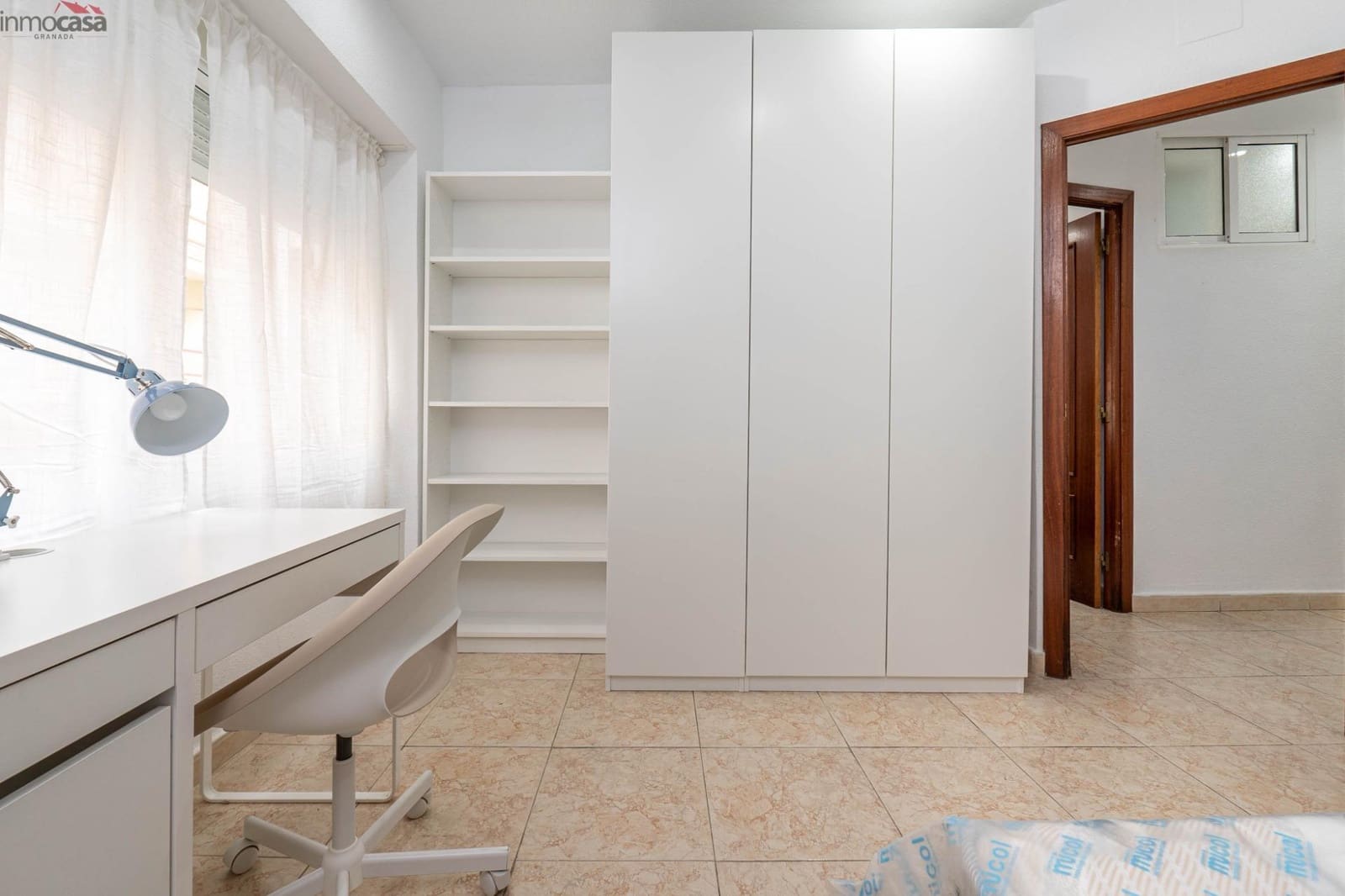 Appartement de 3 chambres à louer à Grenade ville - 1 000 € (Ref: 8579866)