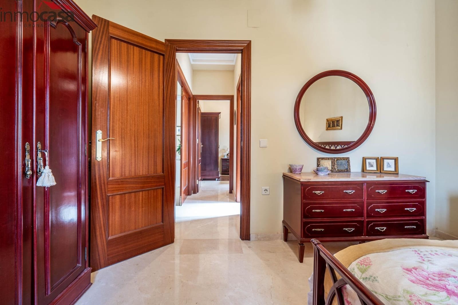 4 soveværelse Villa til salg i Huescar med garage - € 450.000 (Ref: 8591166)