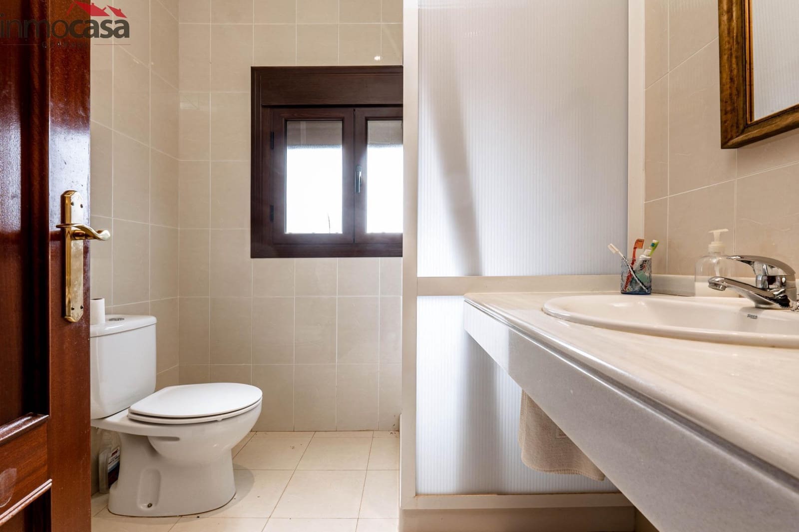 4 soveværelse Villa til salg i Huescar med garage - € 450.000 (Ref: 8591166)