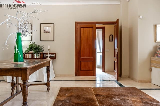 4 sovrum Villa till salu i Huéscar med garage - 450 000 € (Ref: 8591166)