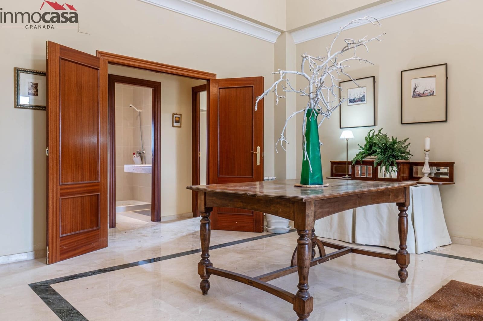 4 soveværelse Villa til salg i Huescar med garage - € 450.000 (Ref: 8591166)