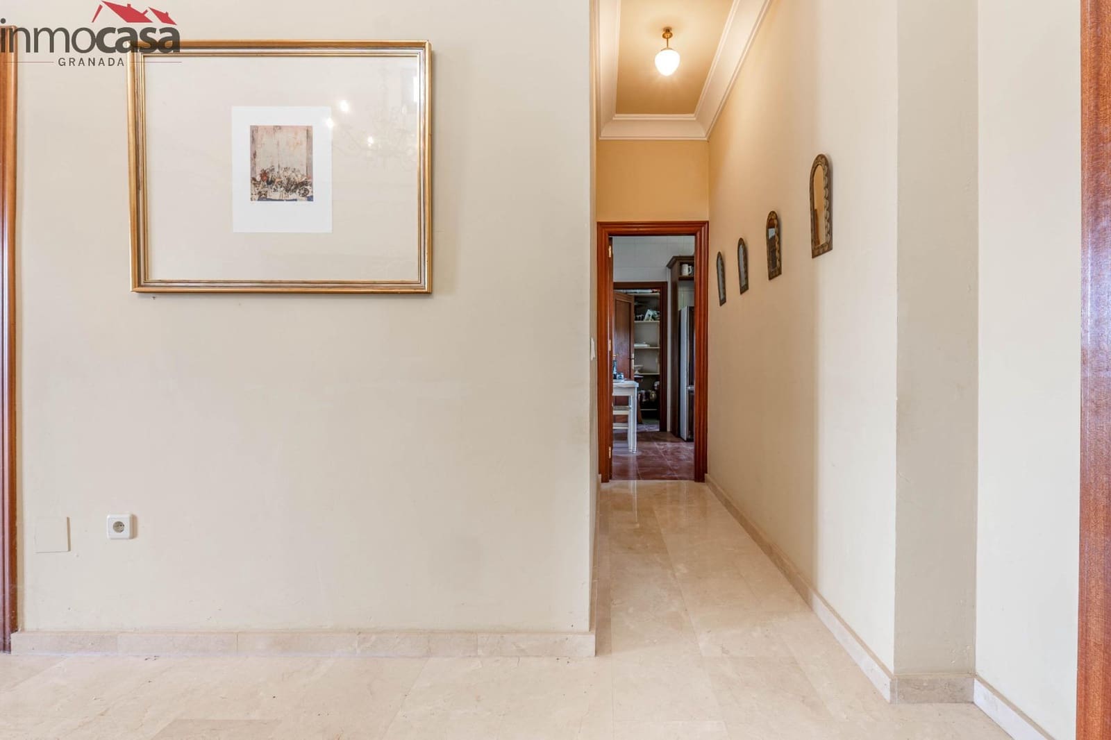 4 soveværelse Villa til salg i Huescar med garage - € 450.000 (Ref: 8591166)