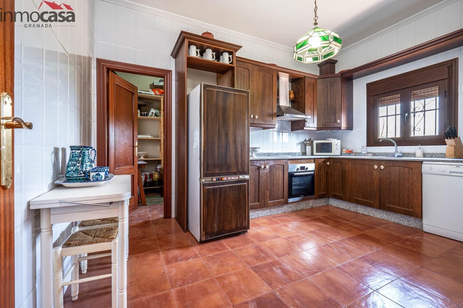 4 soveværelse Villa til salg i Huescar med garage - € 450.000 (Ref: 8591166)