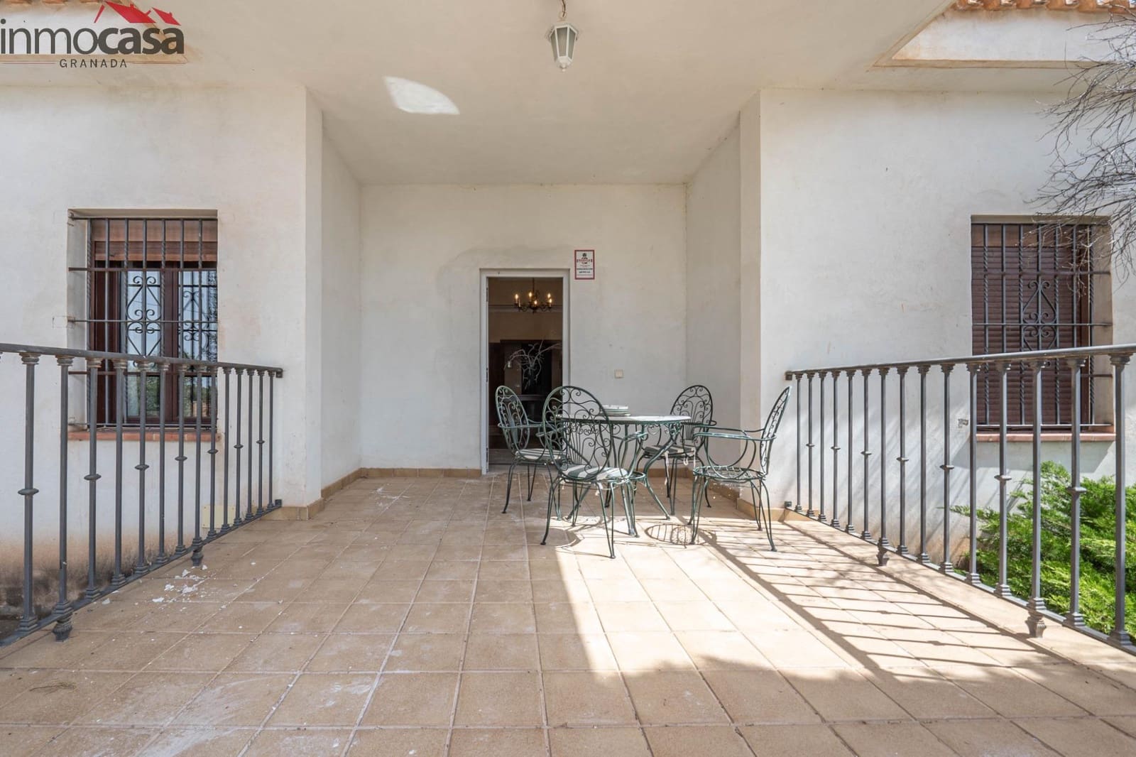 4 soveværelse Villa til salg i Huescar med garage - € 450.000 (Ref: 8591166)