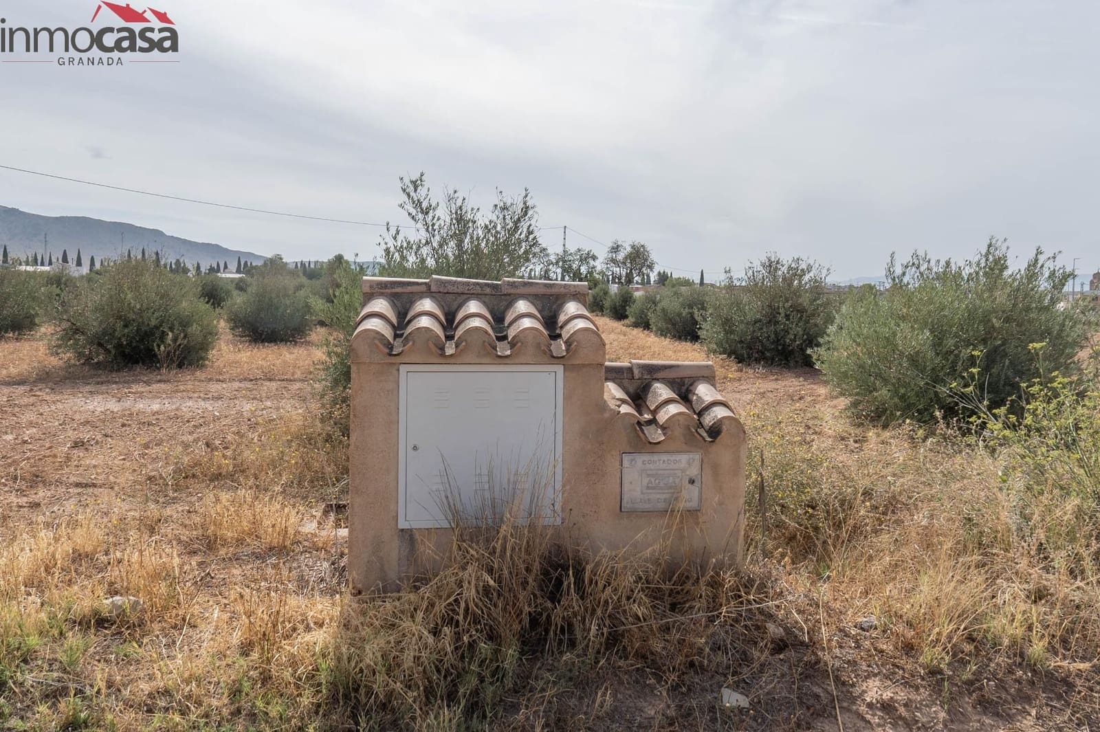 4 soveværelse Villa til salg i Huescar med garage - € 450.000 (Ref: 8591166)