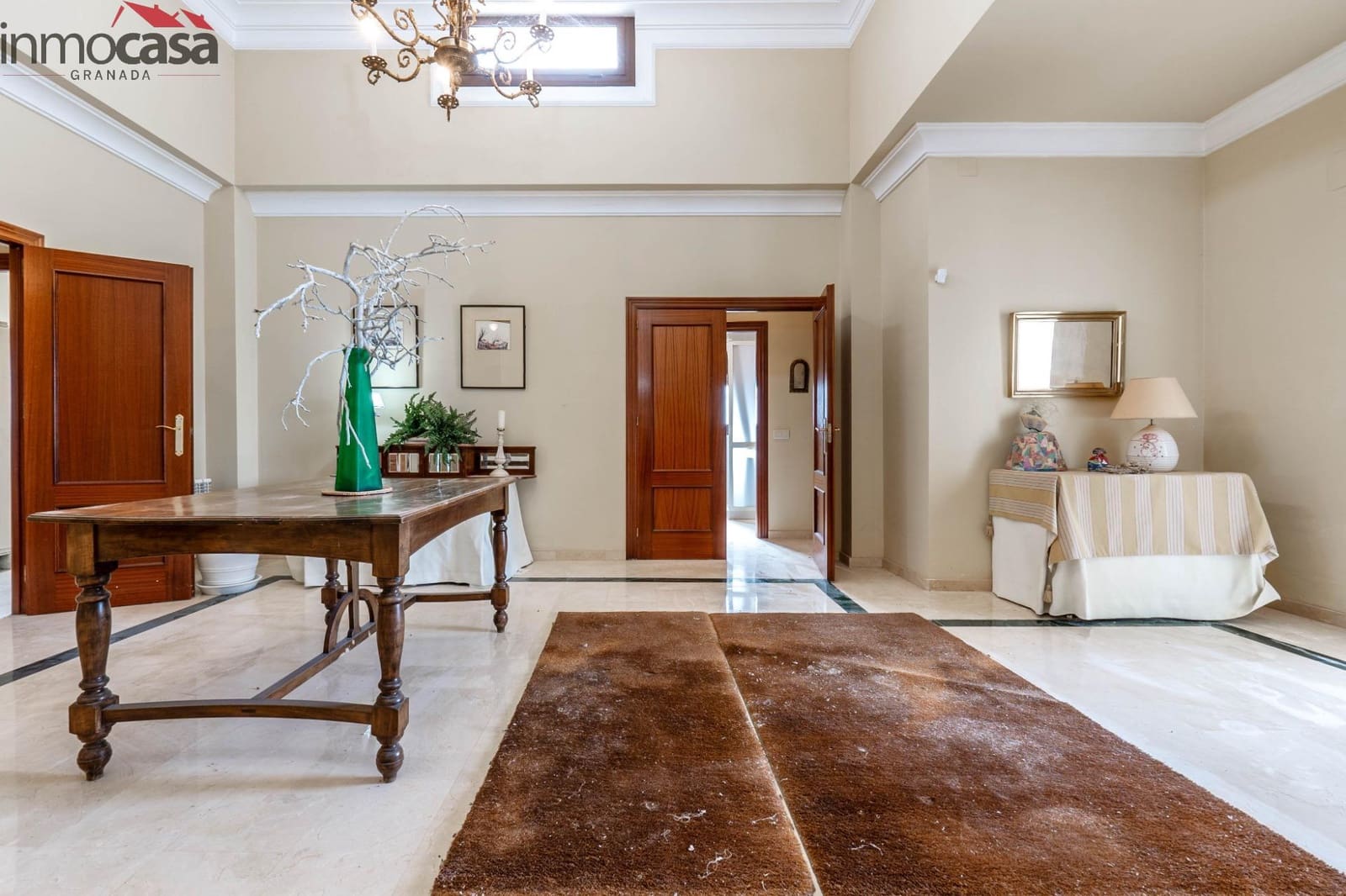 4 soveværelse Villa til salg i Huescar med garage - € 450.000 (Ref: 8591166)