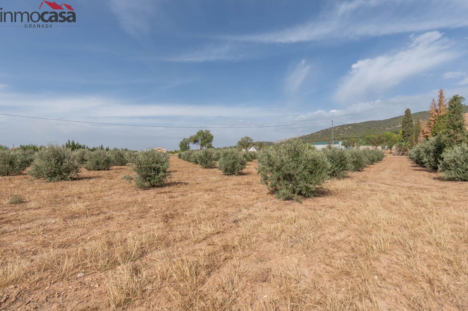 4 soveværelse Villa til salg i Huescar med garage - € 450.000 (Ref: 8591166)