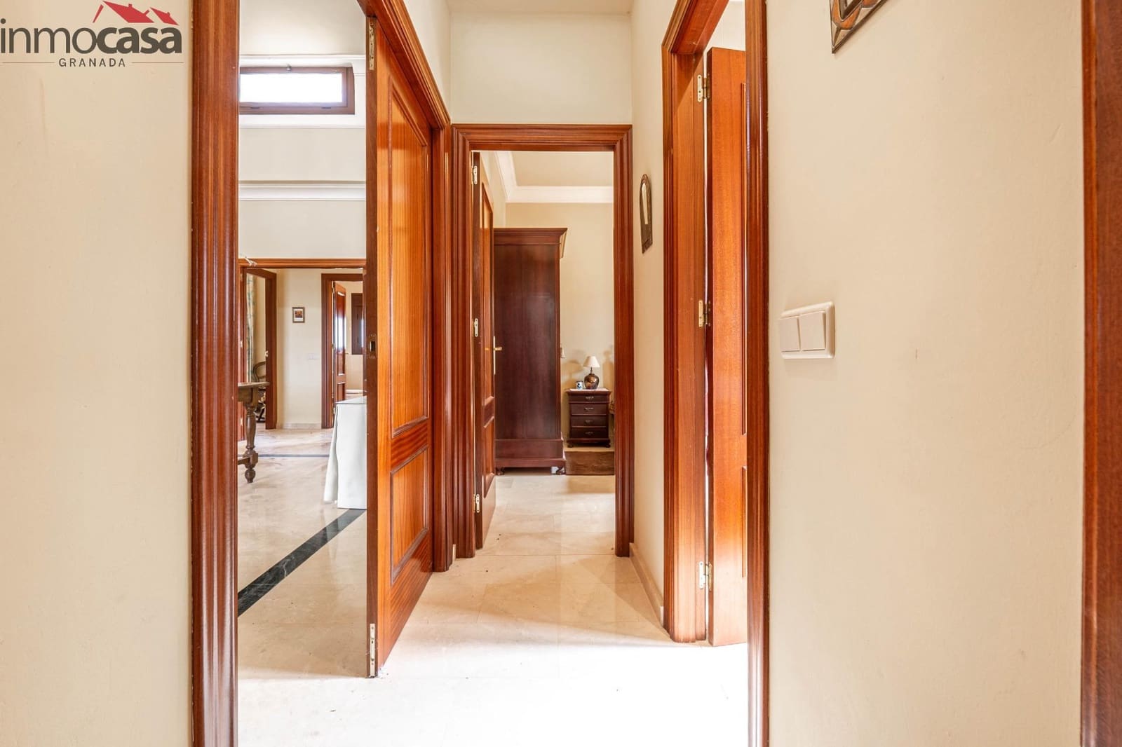 4 soveværelse Villa til salg i Huescar med garage - € 450.000 (Ref: 8591166)