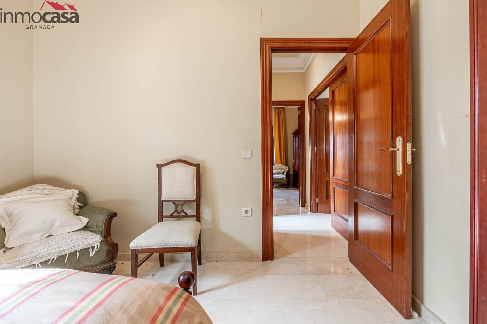 4 soveværelse Villa til salg i Huescar med garage - € 450.000 (Ref: 8591166)