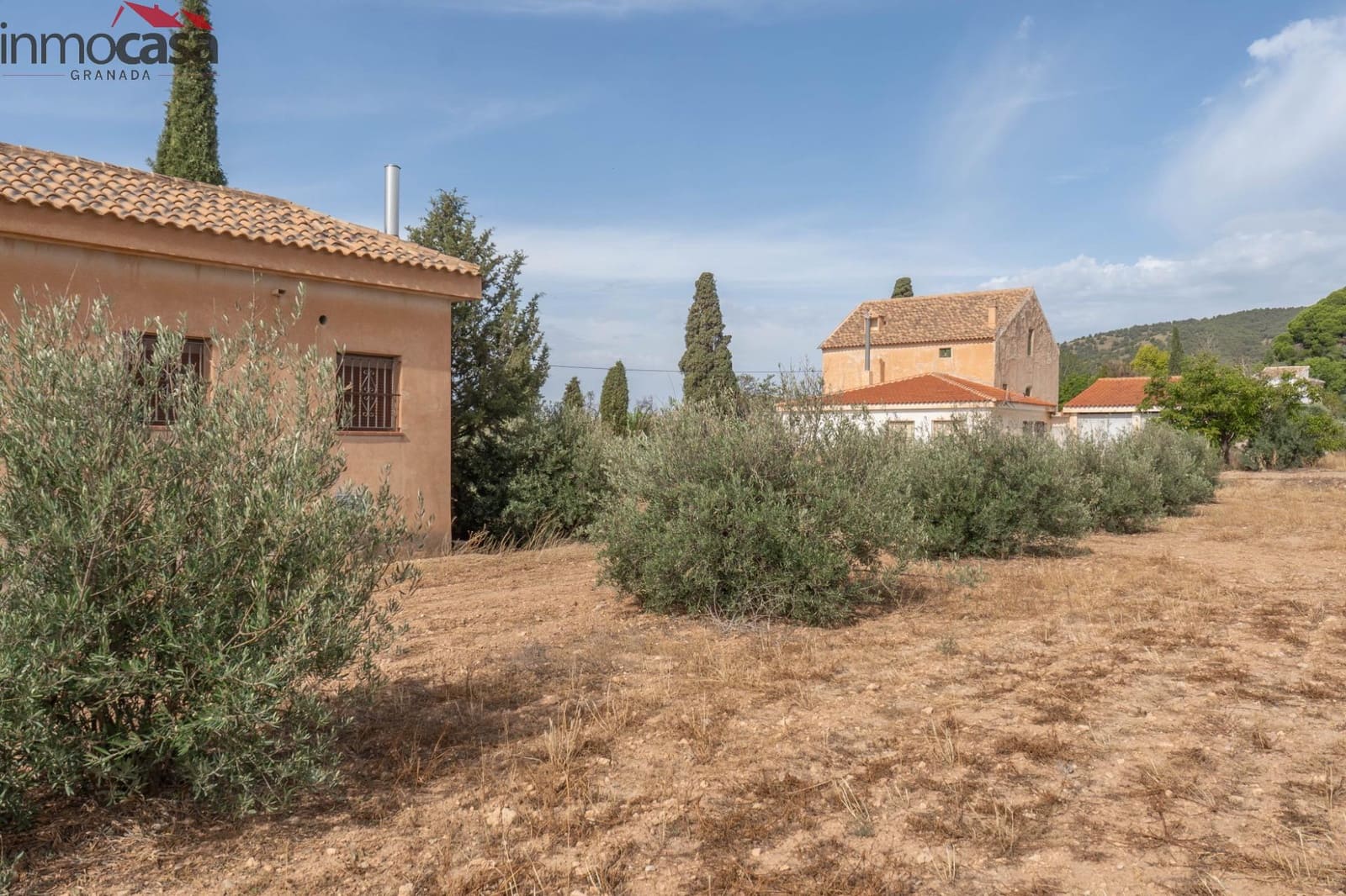 4 soveværelse Villa til salg i Huescar med garage - € 450.000 (Ref: 8591166)