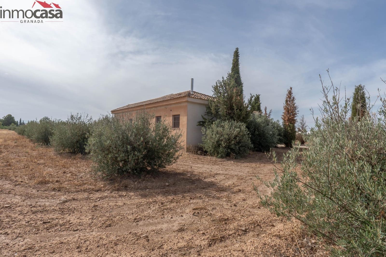 4 soveværelse Villa til salg i Huescar med garage - € 450.000 (Ref: 8591166)