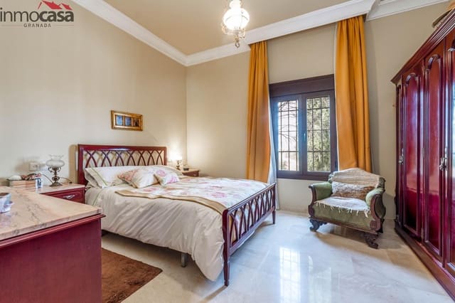 4 sovrum Villa till salu i Huéscar med garage - 450 000 € (Ref: 8591166)