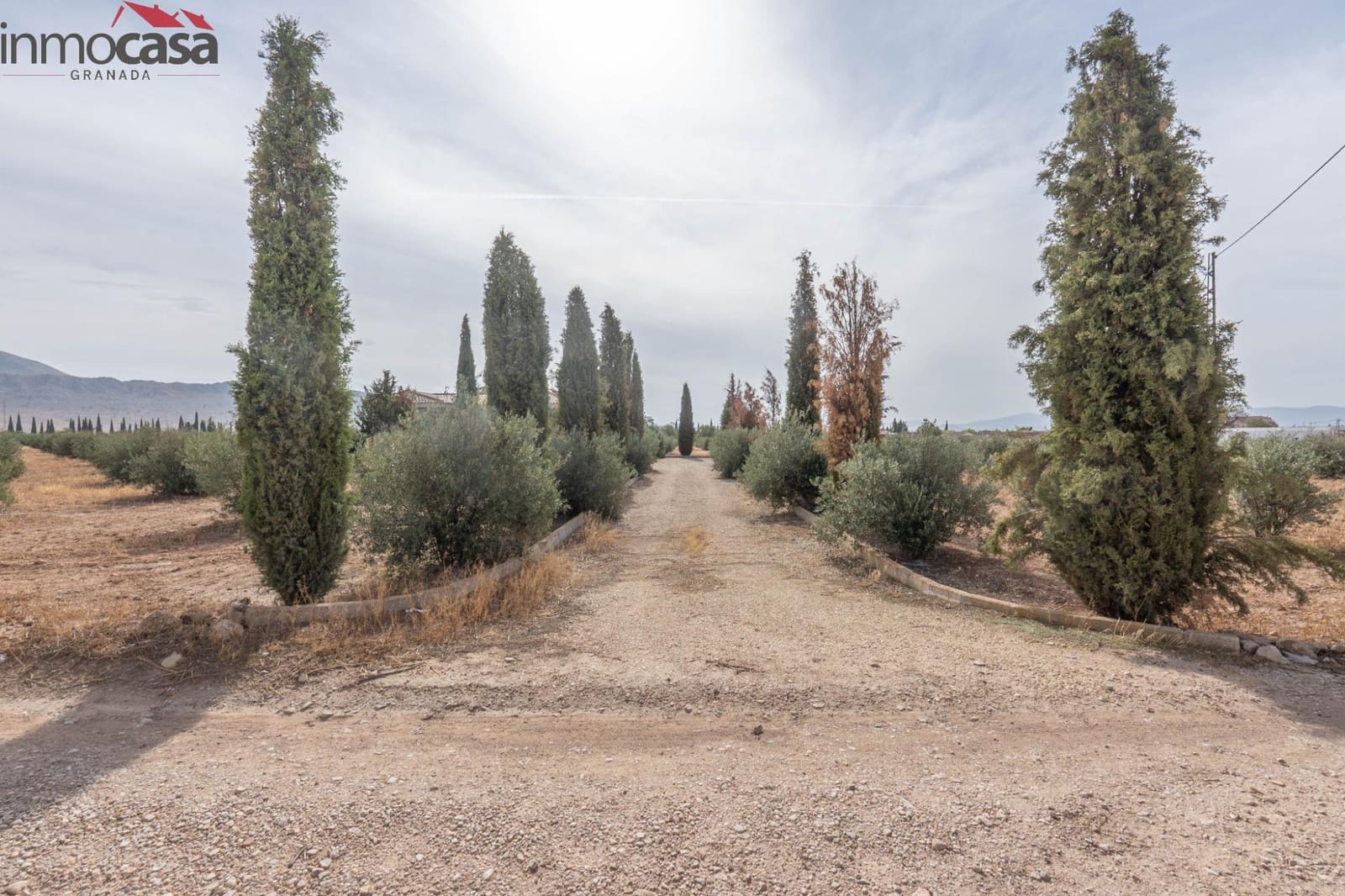 4 soveværelse Villa til salg i Huescar med garage - € 450.000 (Ref: 8591166)